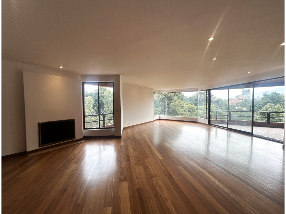 Apartamento en venta en La Cabrera, Bogotá · foto 10 de 24