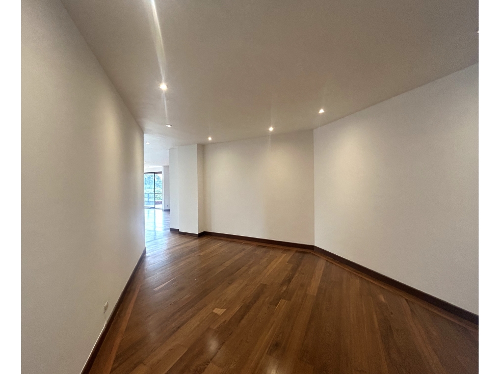 Apartamento en venta en La Cabrera, Bogotá · foto 11 de 24