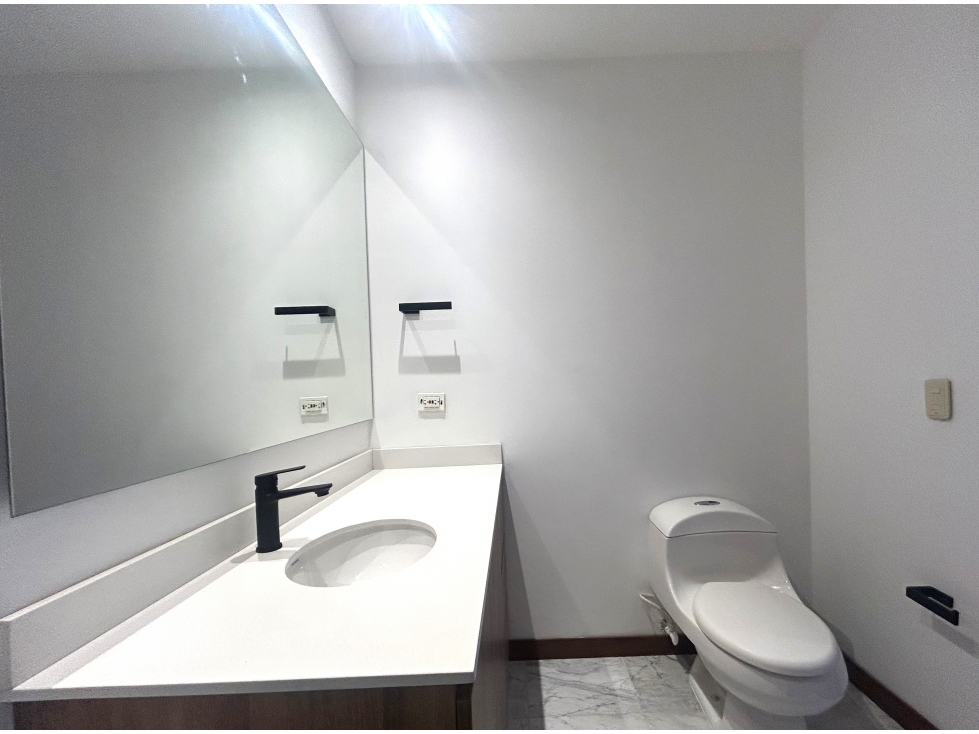 Apartamento en venta en La Cabrera, Bogotá · foto 12 de 24