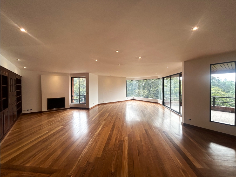 Apartamento en venta en La Cabrera, Bogotá · foto 13 de 24