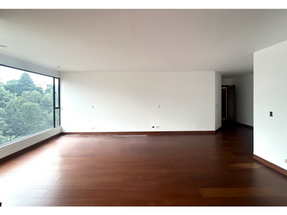 Apartamento en venta en La Cabrera, Bogotá · foto 14 de 24