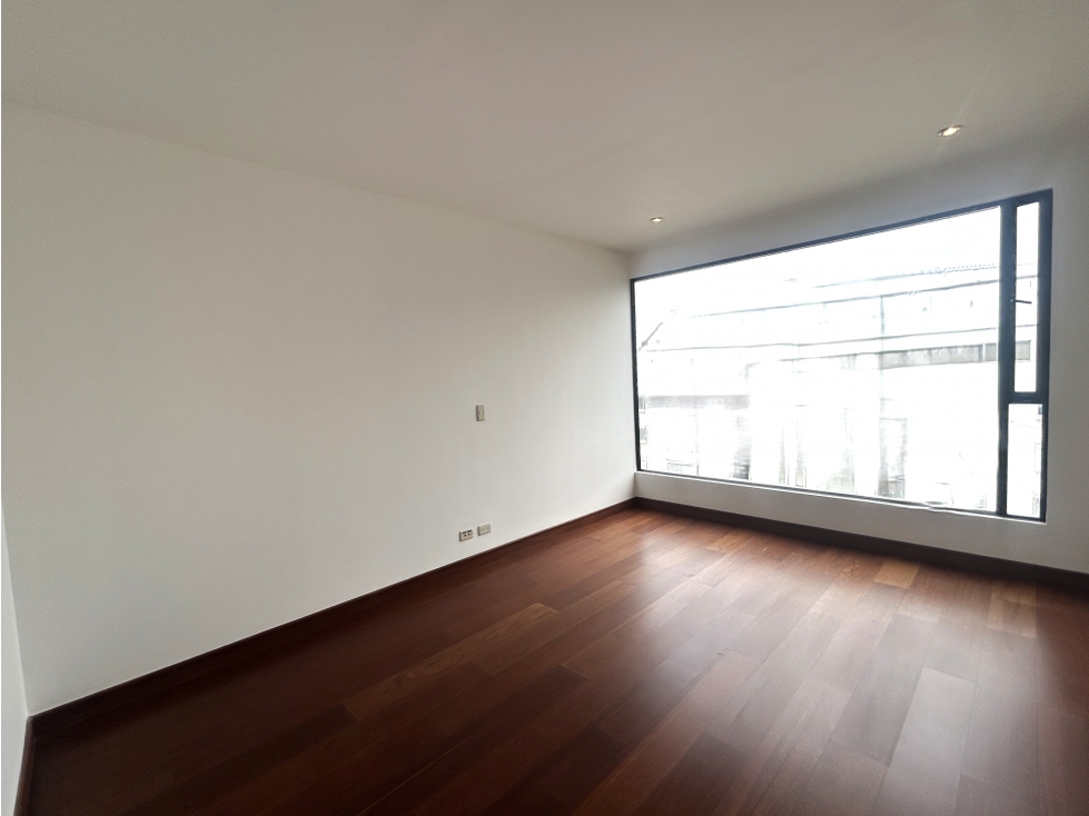 Apartamento en venta en La Cabrera, Bogotá · foto 17 de 24