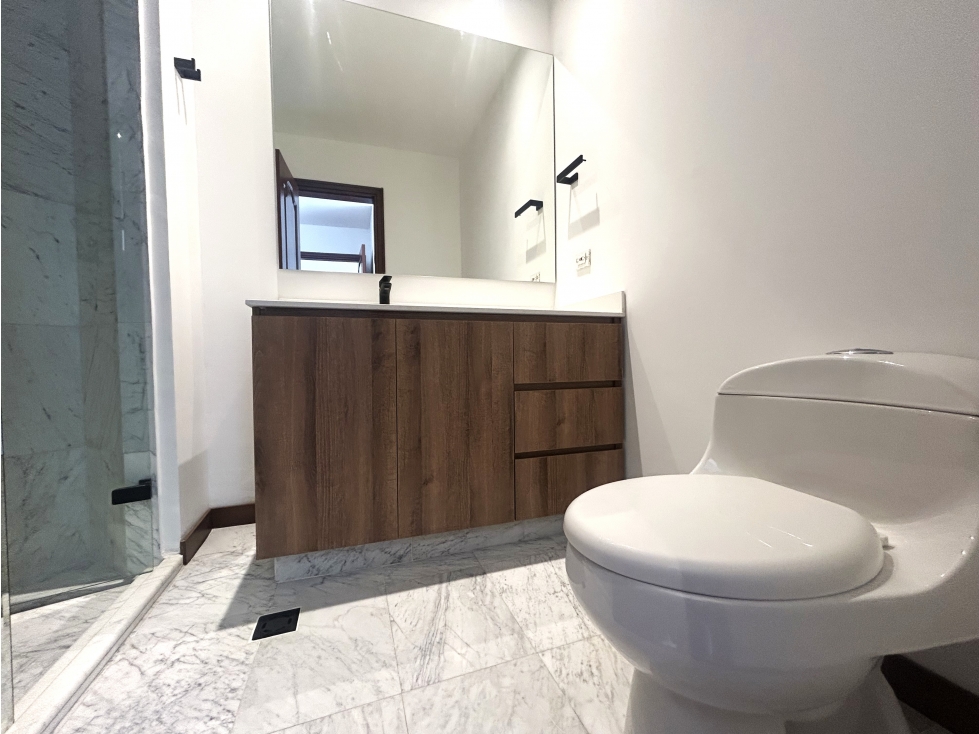 Apartamento en venta en La Cabrera, Bogotá · foto 18 de 24