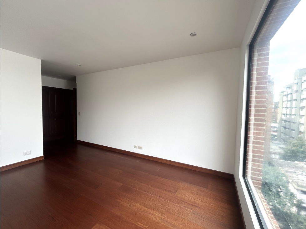 Apartamento en venta en La Cabrera, Bogotá · foto 19 de 24
