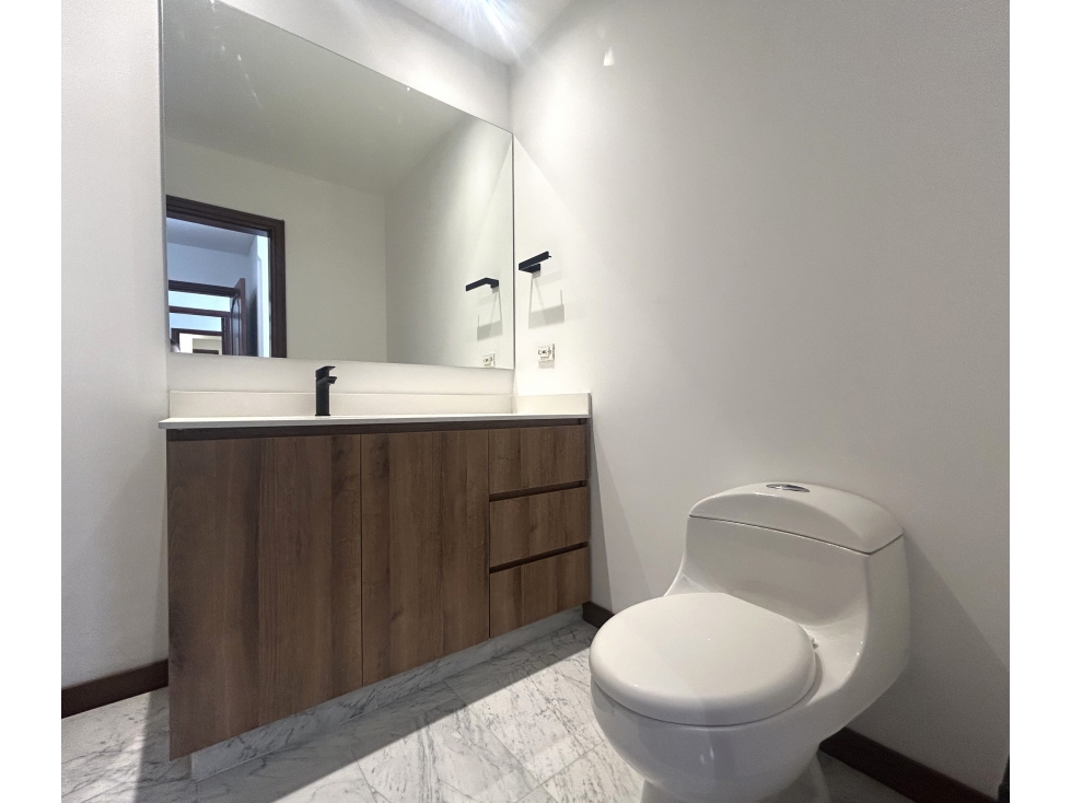 Apartamento en venta en La Cabrera, Bogotá · foto 20 de 24