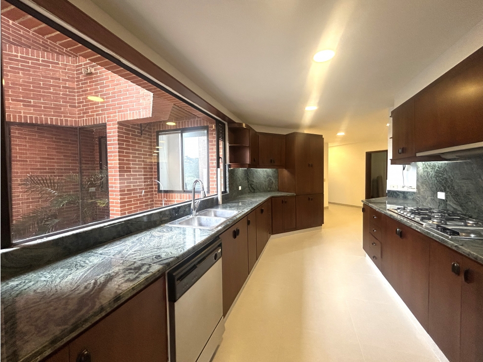 Apartamento en venta en La Cabrera, Bogotá · foto 21 de 24