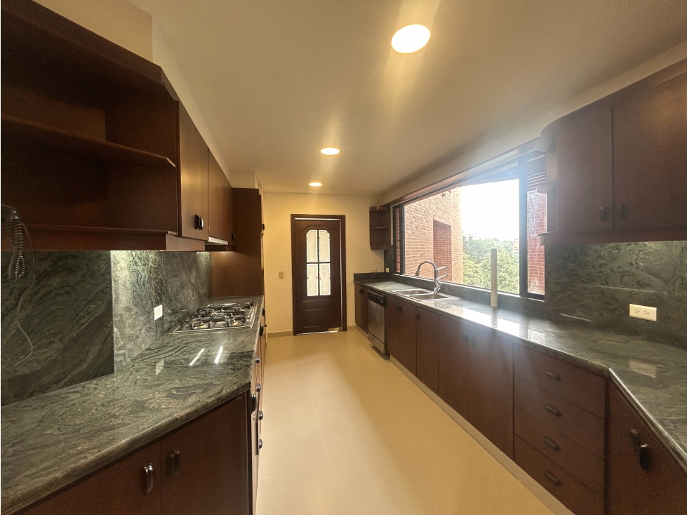 Apartamento en venta en La Cabrera, Bogotá · foto 22 de 24