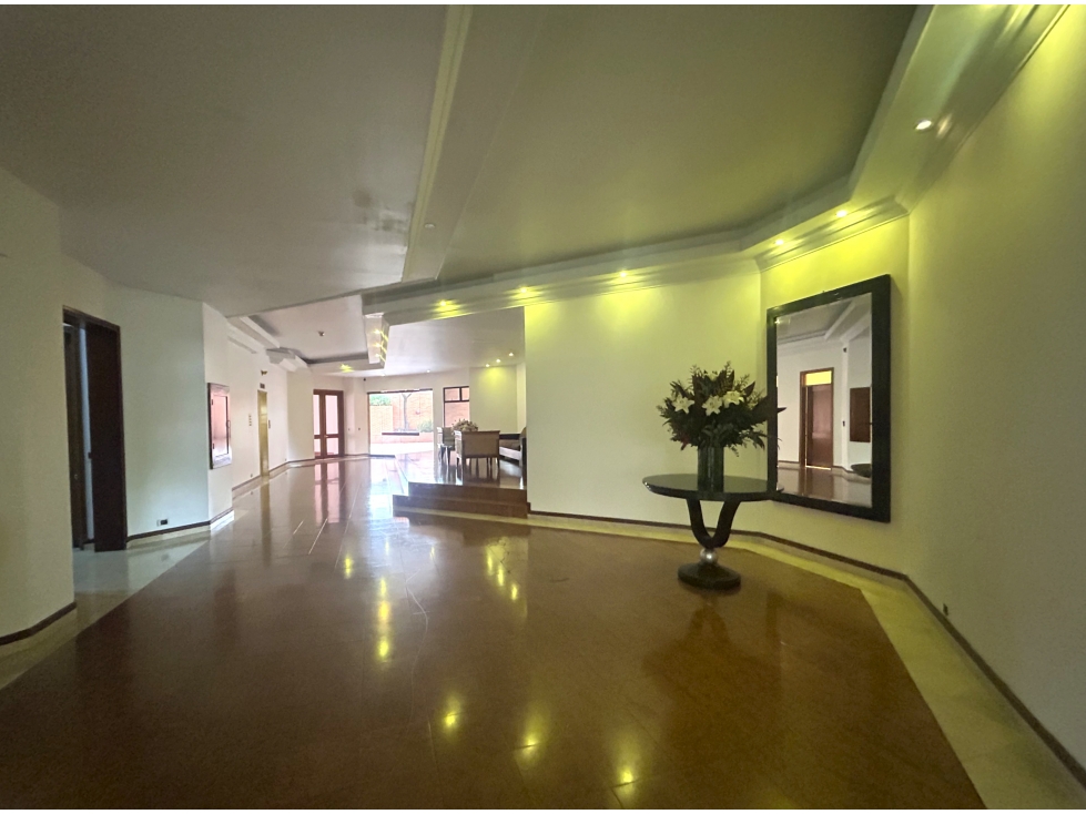 Apartamento en venta en La Cabrera, Bogotá · foto 23 de 24