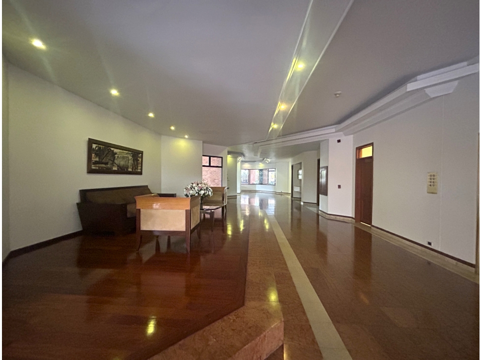 Apartamento en venta en La Cabrera, Bogotá · foto 24 de 24
