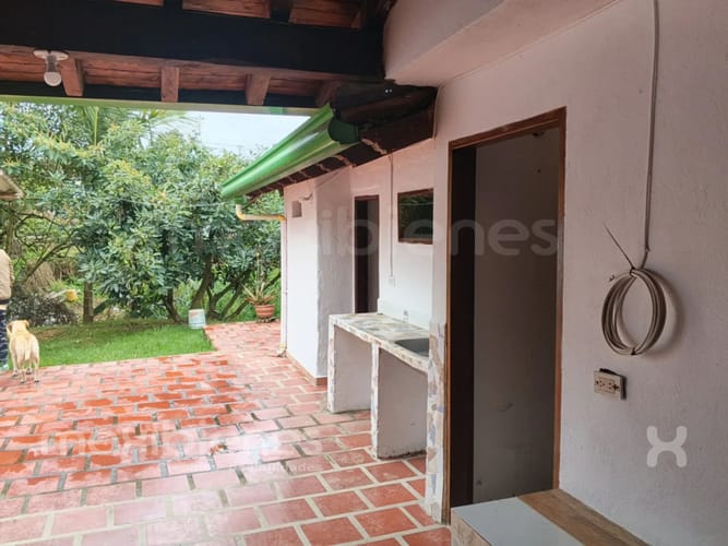 Finca en arriendo en El Carmen De Viboral, El Carmen de Viboral, 236 m² · foto 3 de 13