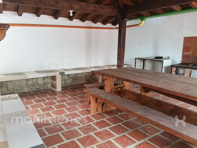 Finca en arriendo en El Carmen De Viboral, El Carmen de Viboral, 236 m² · foto 6 de 13