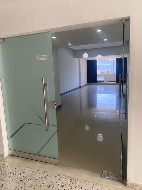 Oficina en arriendo en El Prado, Barranquilla, 50 m² · foto 2 de 3