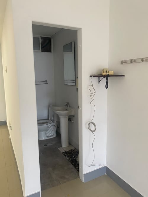 Oficina en arriendo en El Prado, Barranquilla, 50 m² · foto 3 de 3
