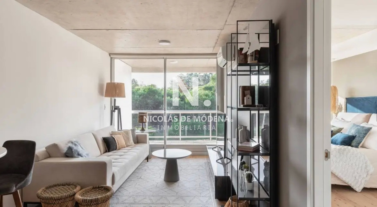 Apartamento en venta en Punta Carretas