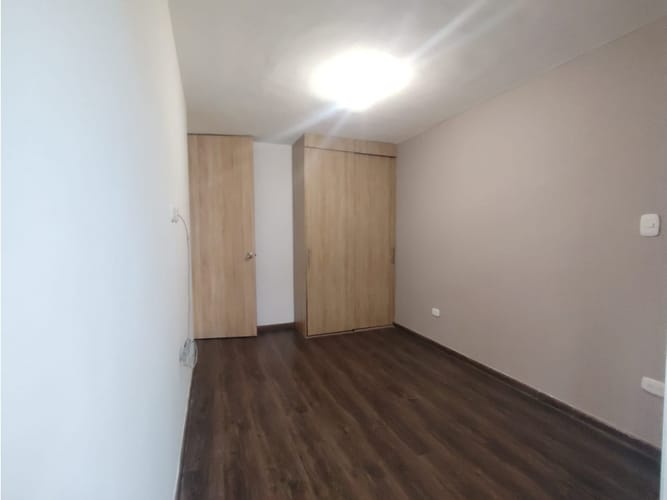 Apartamento de 2 alcobas en venta en Cr. Bosques De Palermo, Armenia, 44 m² · foto 5 de 8