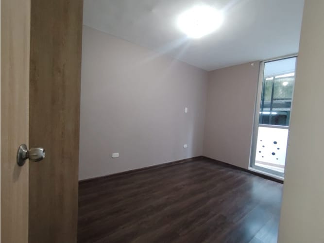 Apartamento de 2 alcobas en venta en Cr. Bosques De Palermo, Armenia, 44 m² · foto 6 de 8