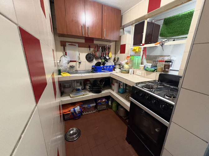 Casa de 6 alcobas en venta en La Campiña, Bogotá, 175 m² · foto 3 de 23