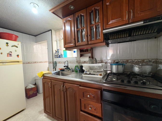 Casa de 6 alcobas en venta en La Campiña, Bogotá, 175 m² · foto 10 de 23
