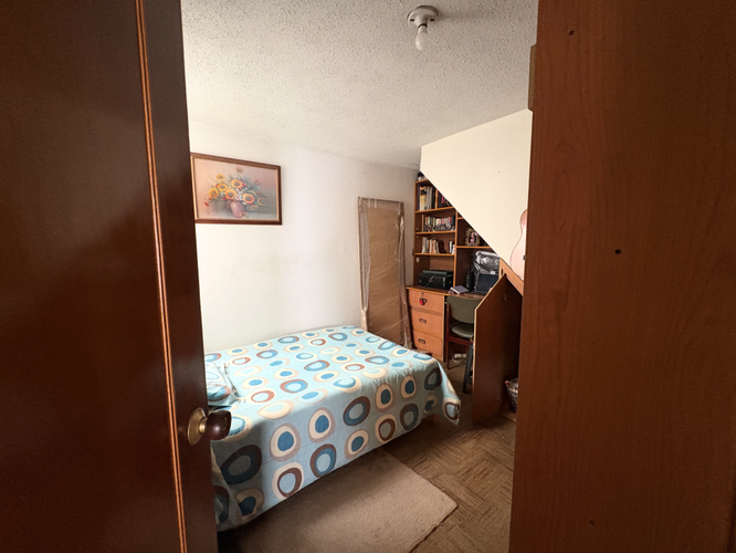 Casa de 6 alcobas en venta en La Campiña, Bogotá, 175 m² · foto 12 de 23