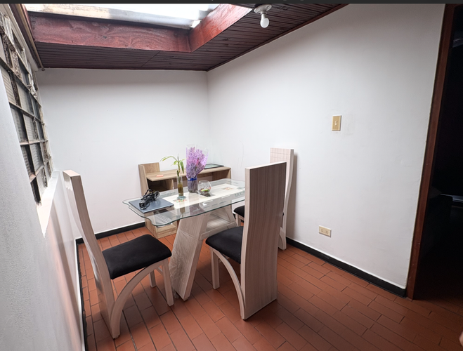Casa de 6 alcobas en venta en La Campiña, Bogotá, 175 m² · foto 20 de 23