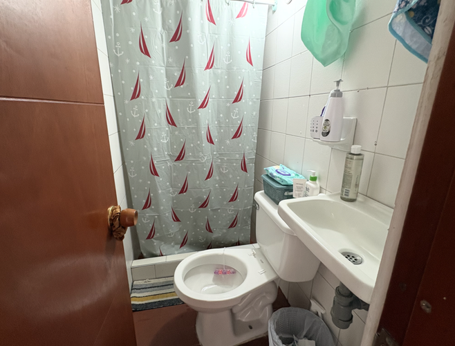 Casa de 6 alcobas en venta en La Campiña, Bogotá, 175 m² · foto 21 de 23