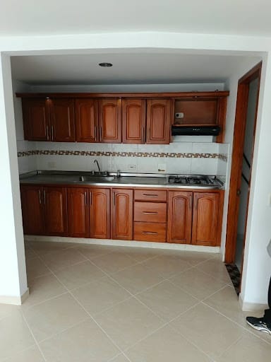 3BR Apartment in El faro (91 m²) - 2