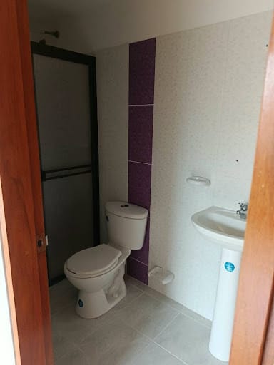 3BR Apartment in El faro (91 m²) - 3