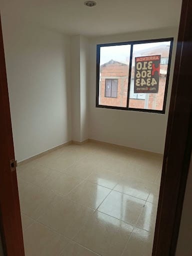 3BR Apartment in El faro (91 m²) - 4