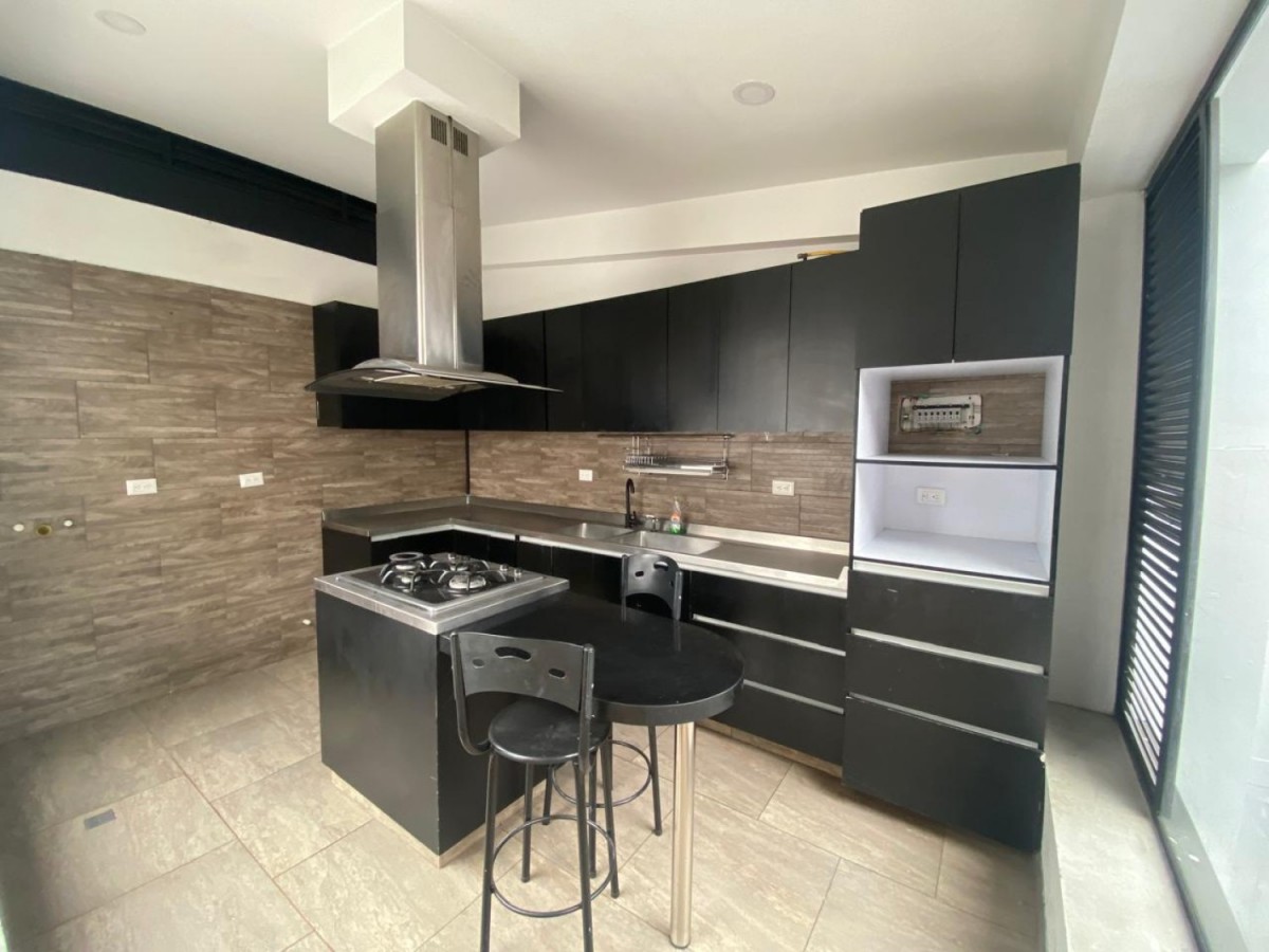 Casa en venta en Chapinero, Bogotá · foto 2 de 24
