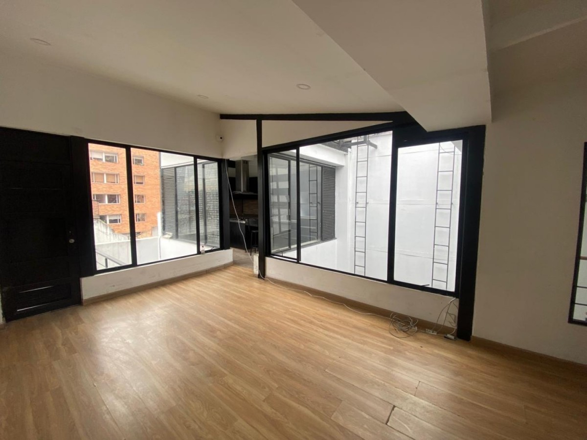 Casa en venta en Chapinero, Bogotá · foto 6 de 24