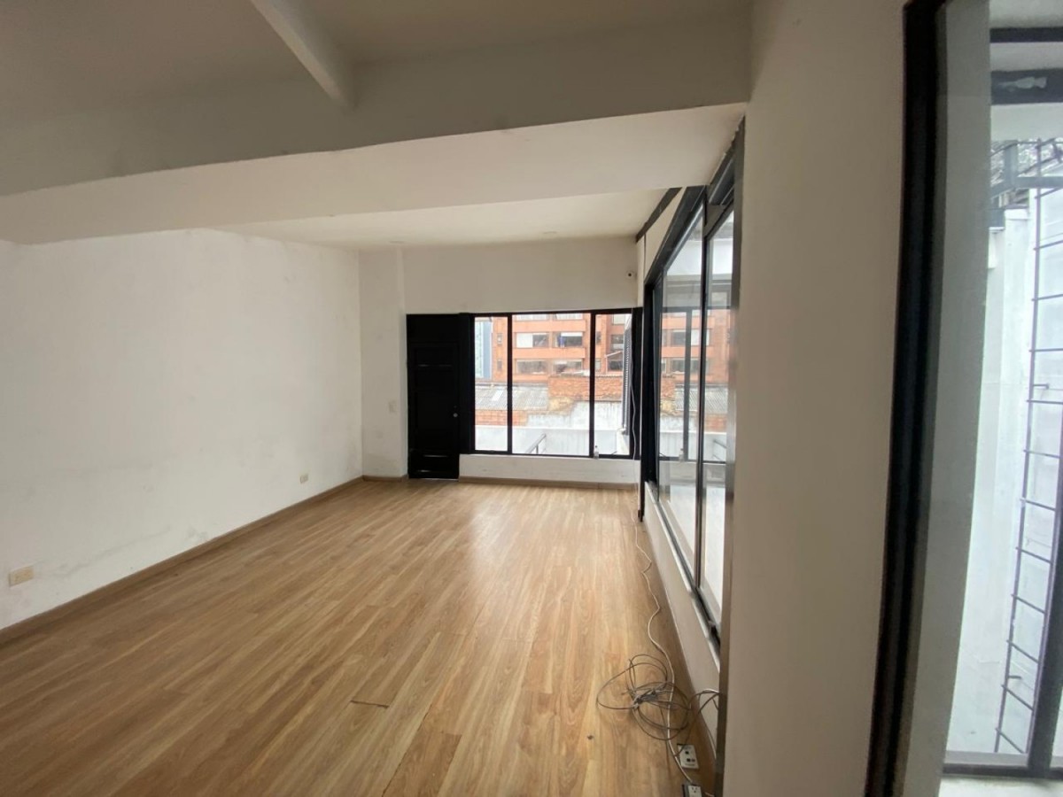 Casa en venta en Chapinero, Bogotá · foto 7 de 24