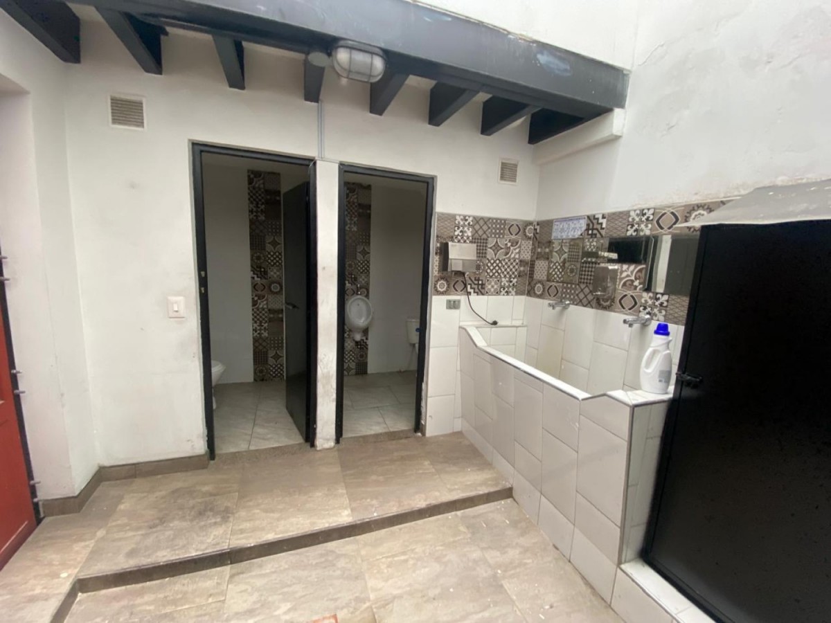 Casa en venta en Chapinero, Bogotá · foto 10 de 24