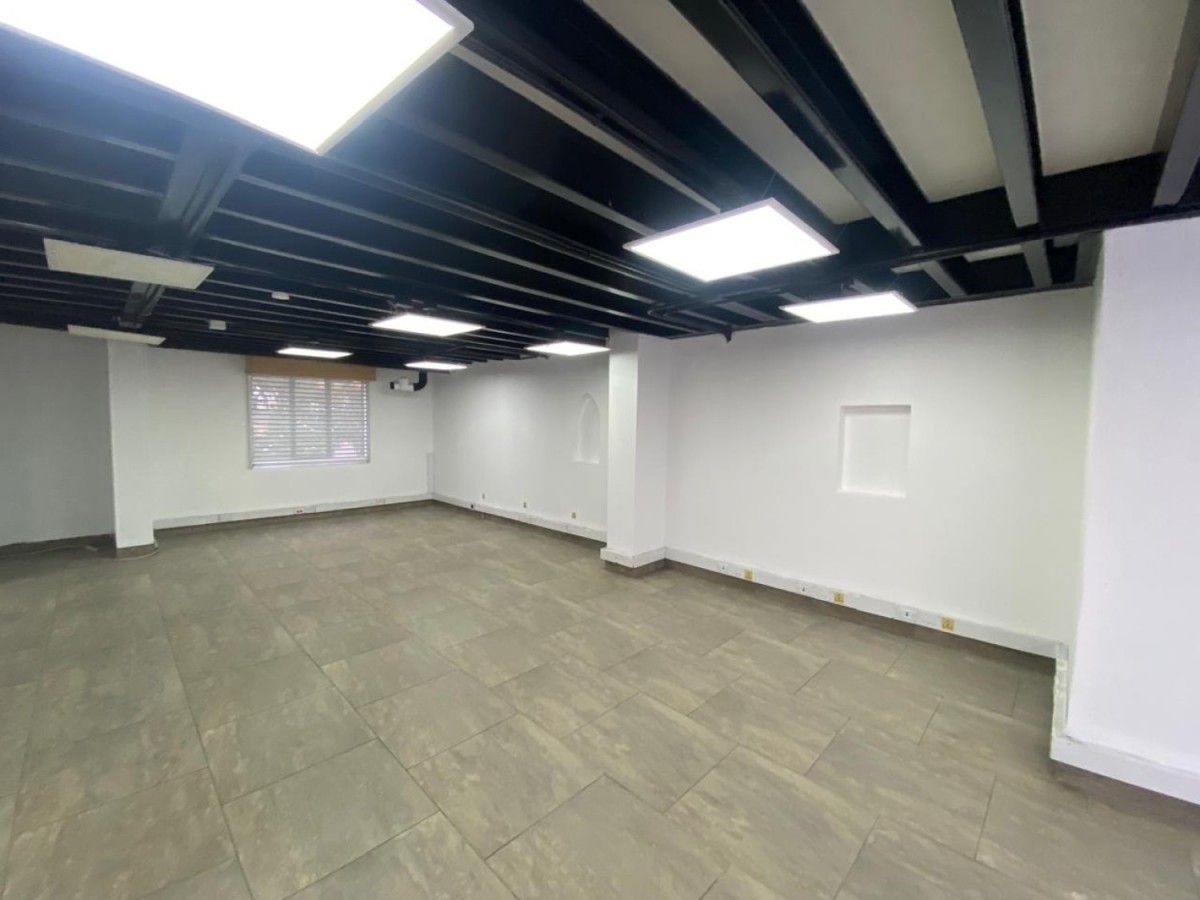 Casa en venta en Chapinero, Bogotá · foto 12 de 24