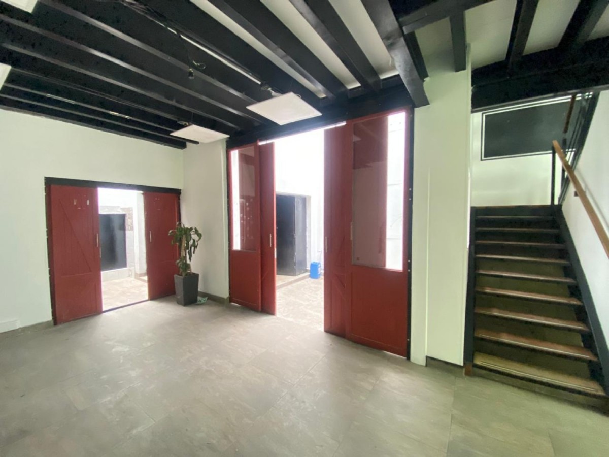 Casa en venta en Chapinero, Bogotá · foto 16 de 24