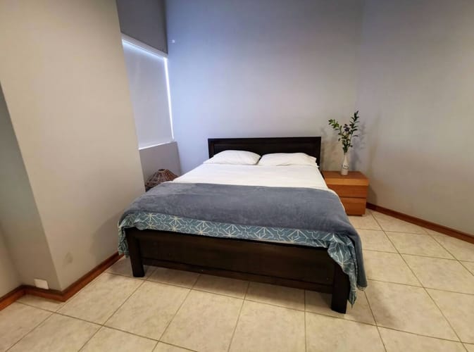Apartamento de 1 alcoba en venta en El Poblado, Medellín, 104 m² · foto 3 de 9