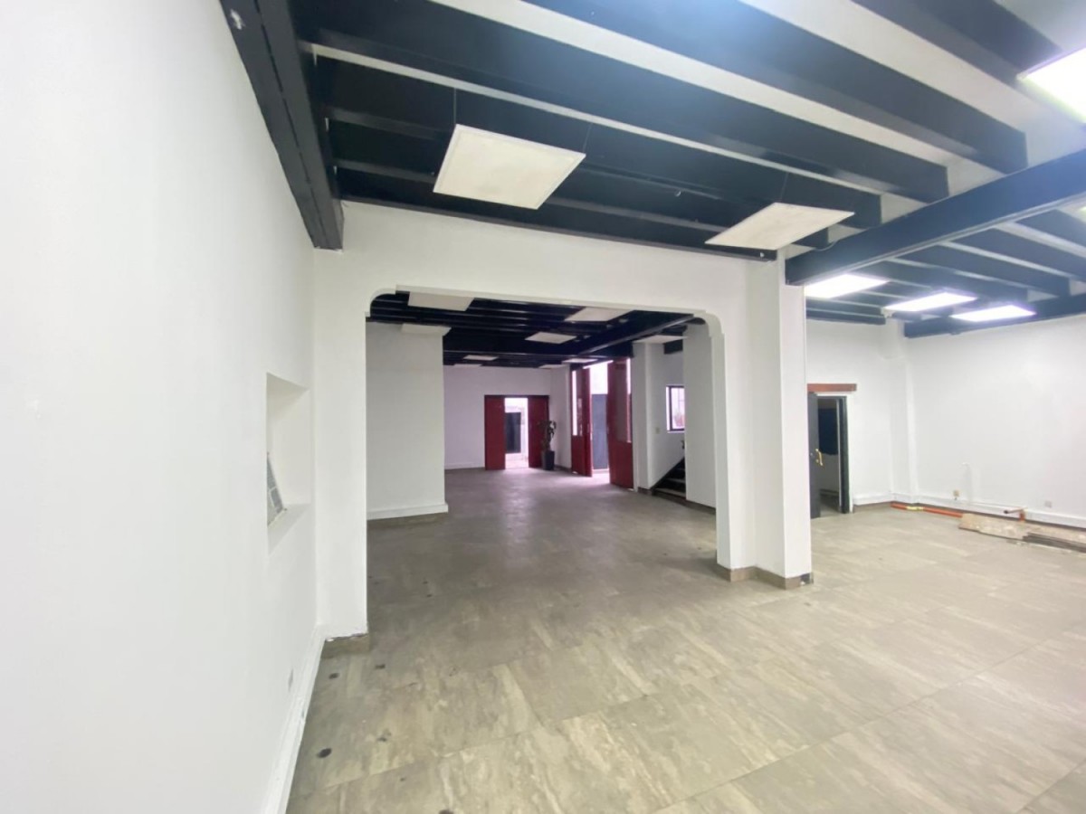 Casa en venta en Chapinero, Bogotá · foto 21 de 24