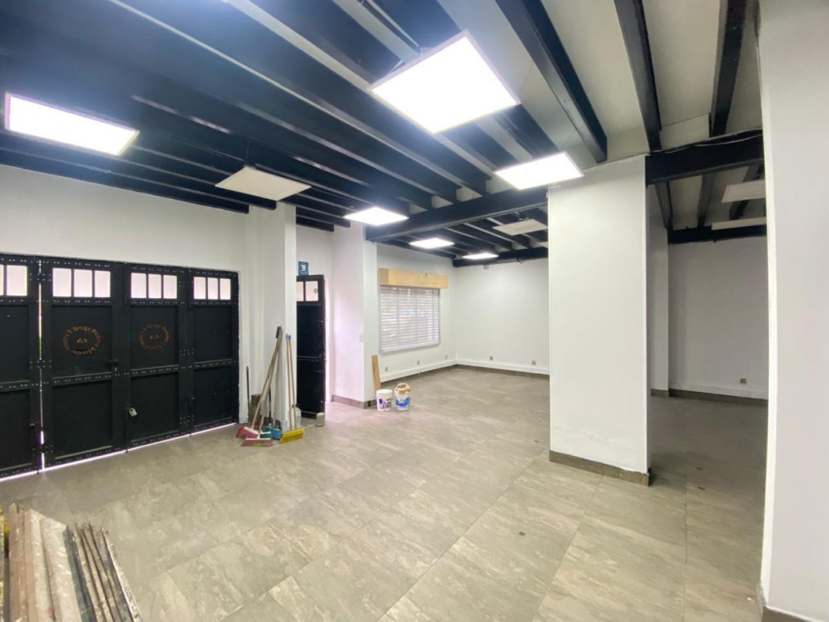 Casa en venta en Chapinero, Bogotá · foto 22 de 24