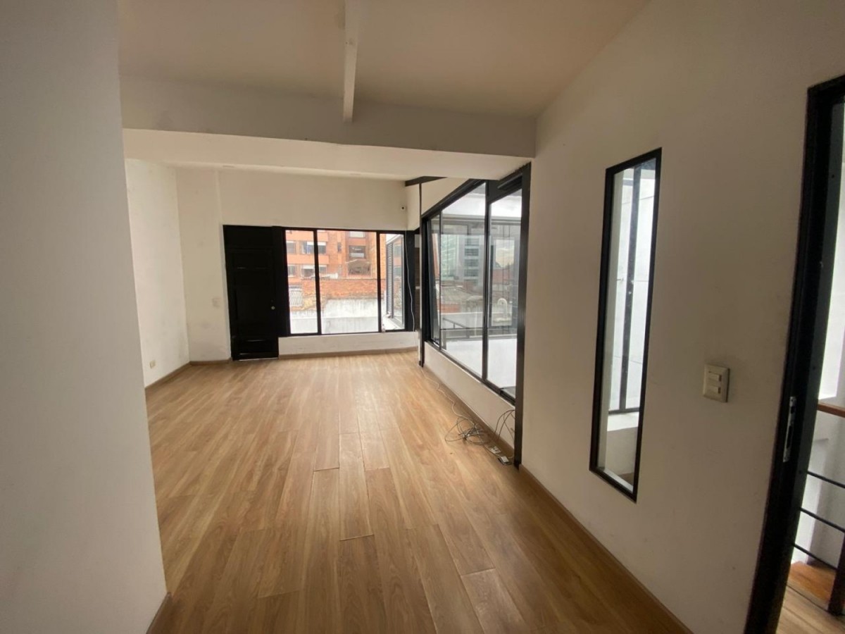 Casa en venta en Chapinero, Bogotá · foto 23 de 24