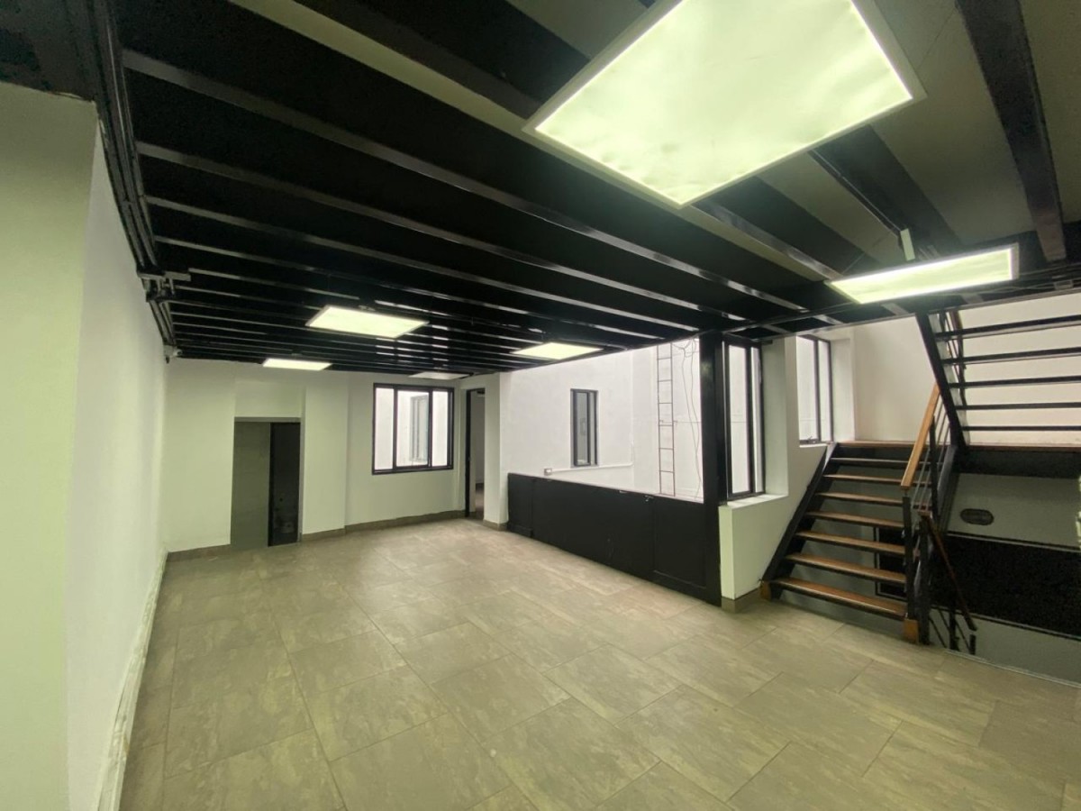 Casa en venta en Chapinero, Bogotá · foto 24 de 24