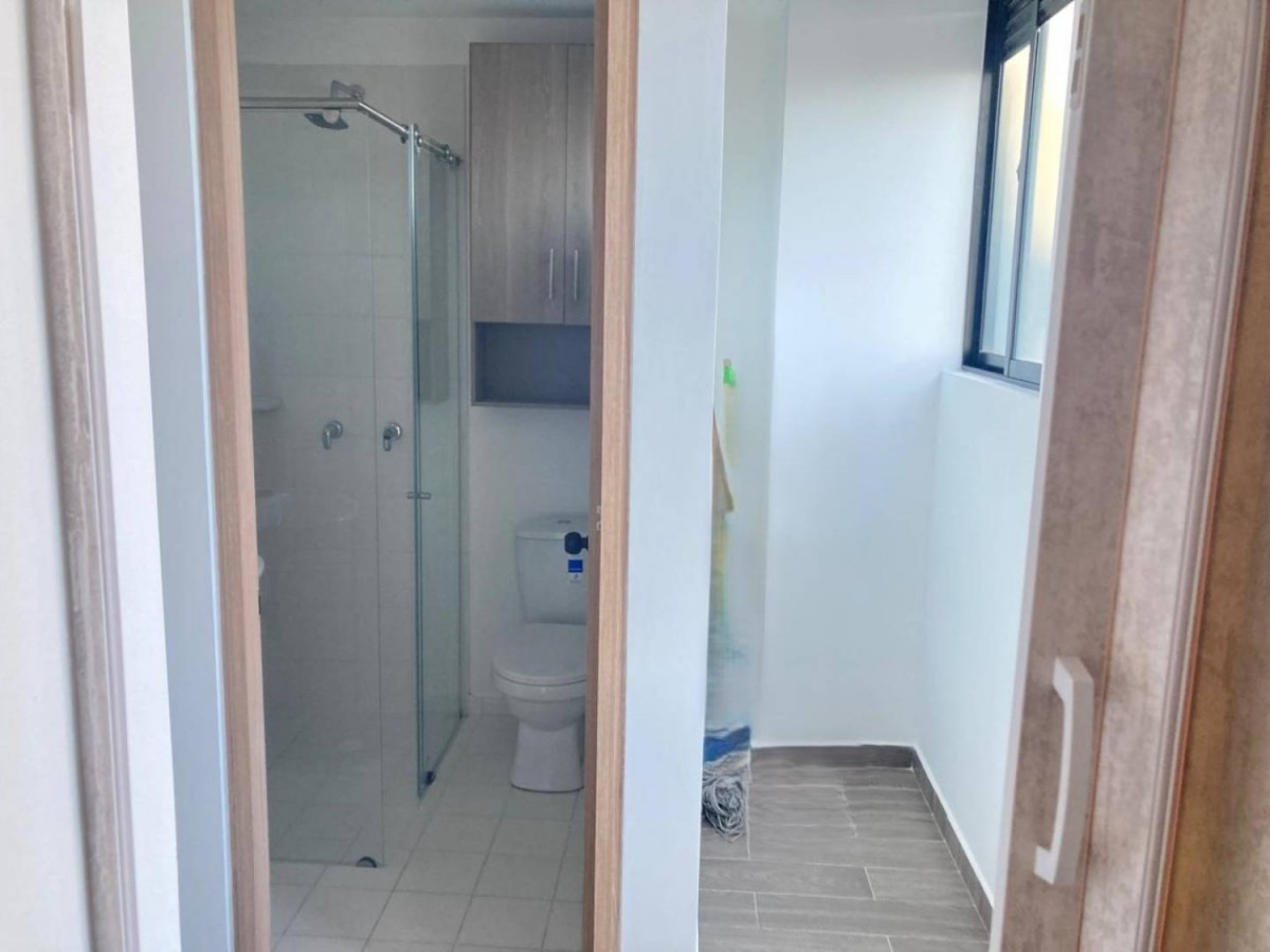 Apartamento en venta en Barrancas Norte, Bogotá · foto 3 de 13