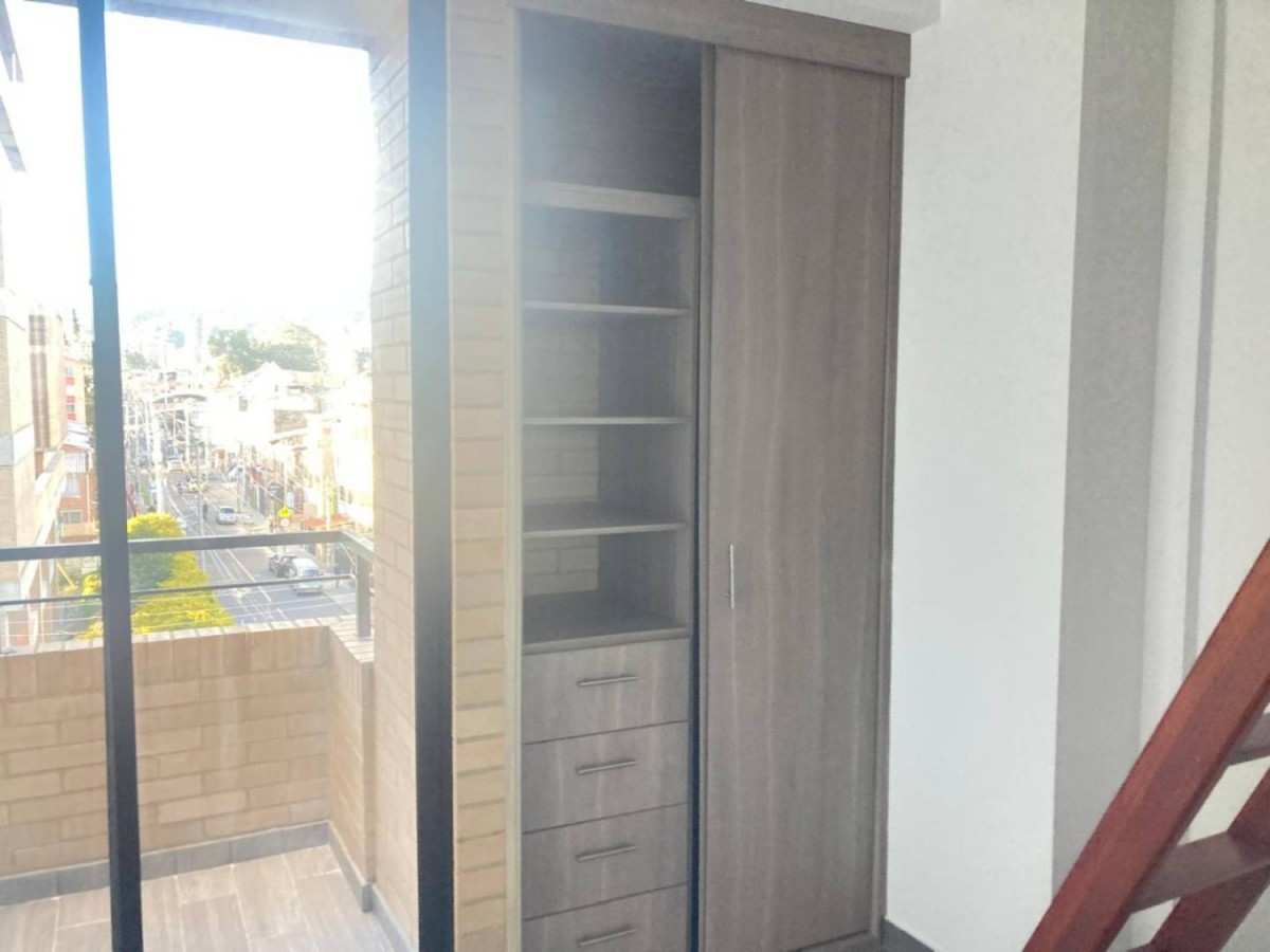 Apartamento en venta en Barrancas Norte, Bogotá · foto 4 de 13