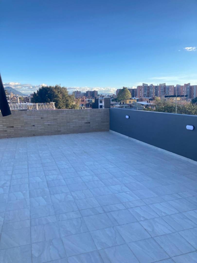 Apartamento en venta en Barrancas Norte, Bogotá · foto 5 de 13