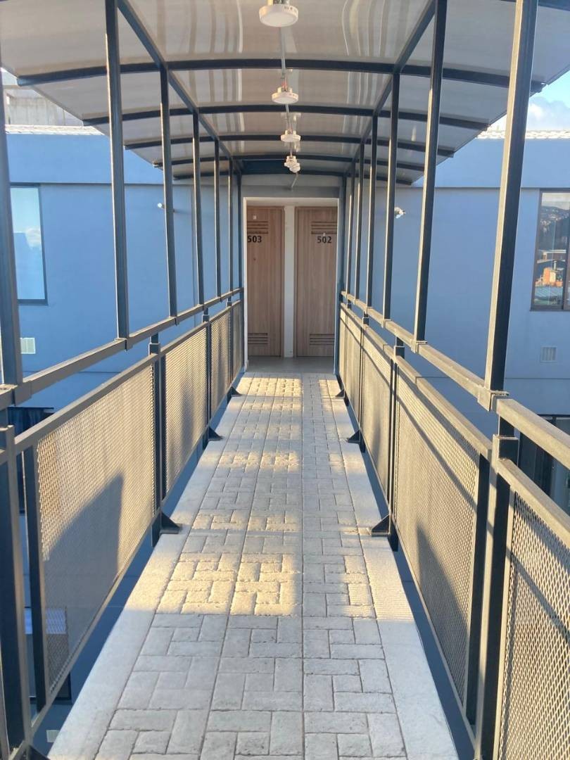 Apartamento en venta en Barrancas Norte, Bogotá · foto 6 de 13