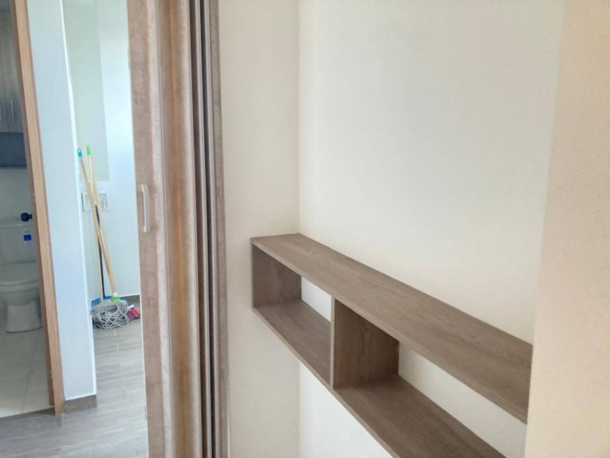 Apartamento en venta en Barrancas Norte, Bogotá · foto 7 de 13