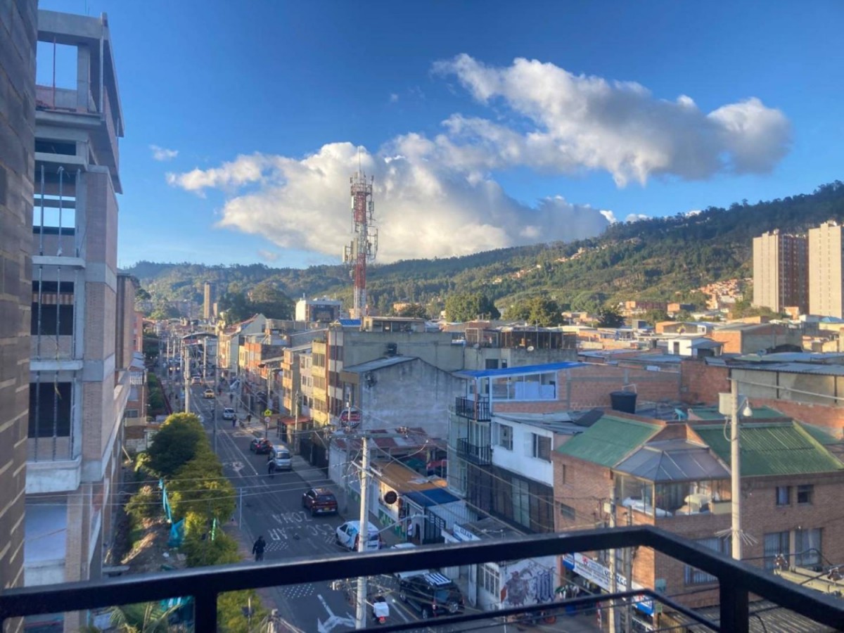Apartamento en venta en Barrancas Norte, Bogotá · foto 8 de 13