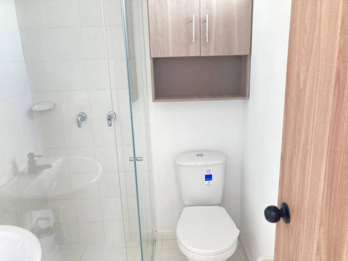 Apartamento en venta en Barrancas Norte, Bogotá · foto 9 de 13