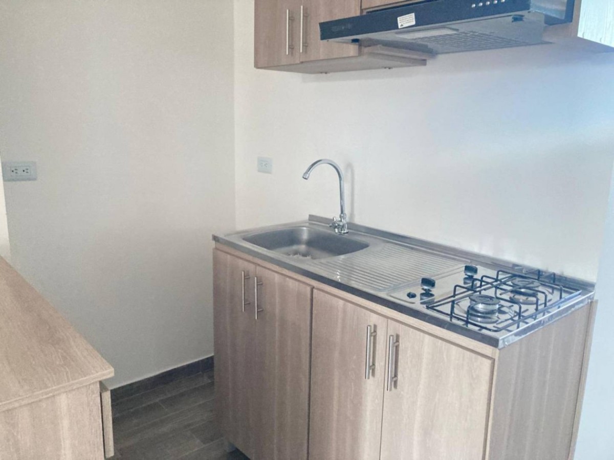 Apartamento en venta en Barrancas Norte, Bogotá · foto 11 de 13