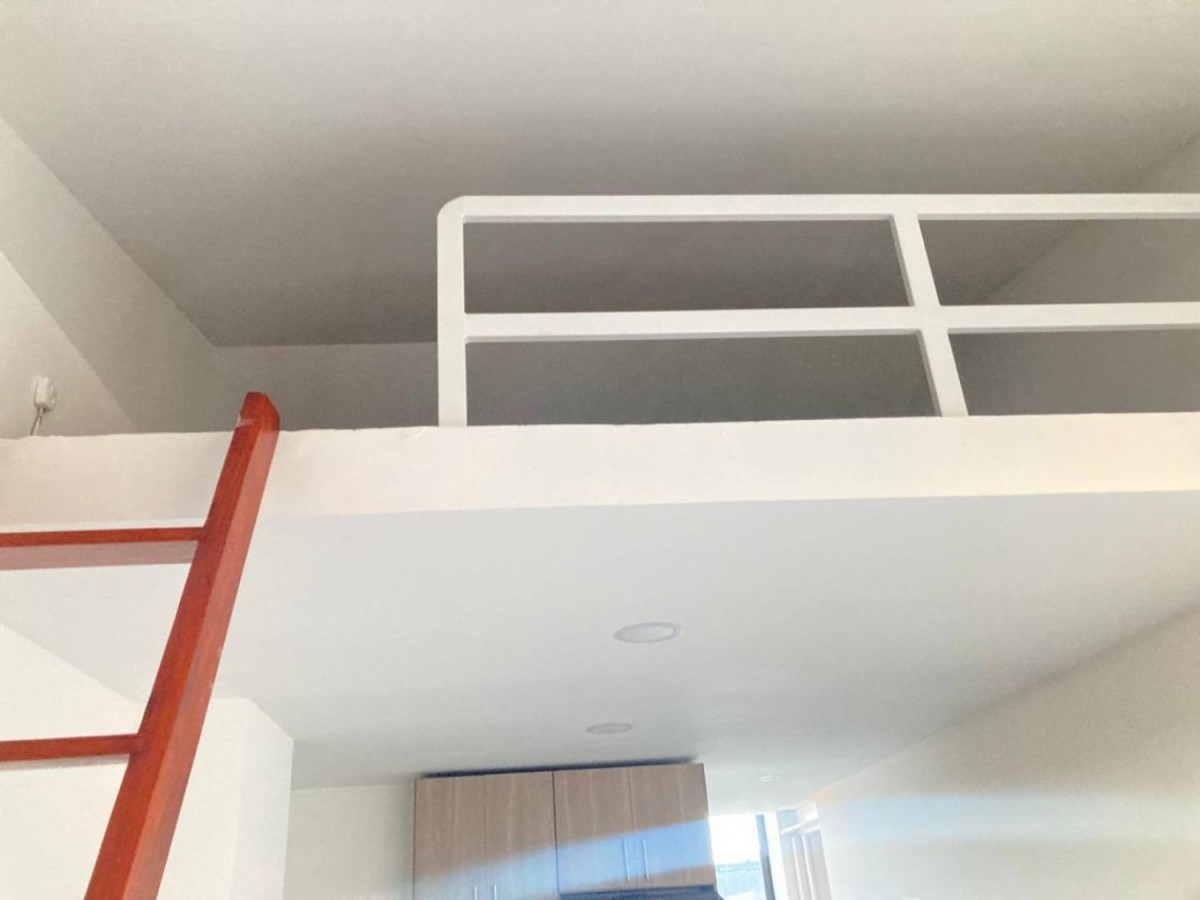 Apartamento en venta en Barrancas Norte, Bogotá · foto 12 de 13