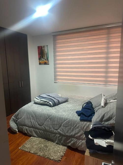 Apartamento de 3 alcobas en venta en Pardo Rubio, Bogotá, 73 m² · foto 6 de 10