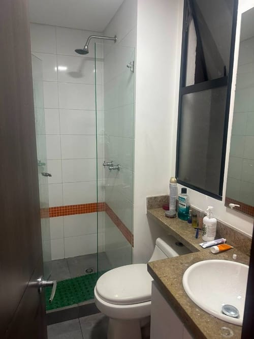 Apartamento de 3 alcobas en venta en Pardo Rubio, Bogotá, 73 m² · foto 8 de 10